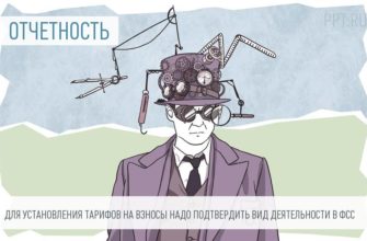 Порядок подтверждения основного вида экономической деятельности страхователя по обязательному социальному страхованию от несчастных случаев на производстве и профессиональных заболеваний / КонсультантПлюс