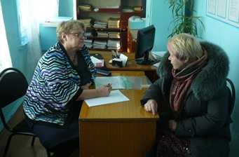 Фонд социального страхования в Бодайбо: адреса отделений