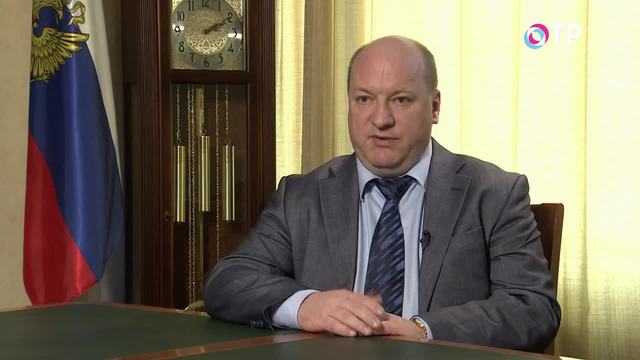 Куратором строительства в Забайкалье назначили Алексея Кошелева