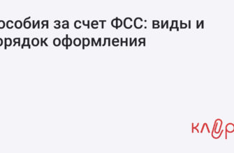 ВЫПЛАТЫ, ПРОИЗВОДИМЫЕ за счет средств ФОНДА СОЦИАЛЬНОГО СТРАХОВАНИЯ РОССИЙСКОЙ ФЕДЕРАЦИИ с  01.02.2021 года