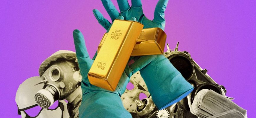 Нужно ли начислять НДФЛ и страховые взносы при компенсации работнику расходов на проведение обязательного медосмотра