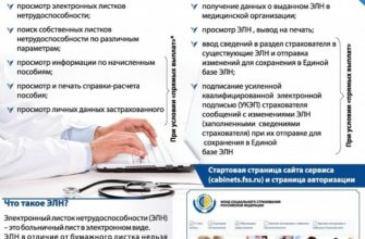 ФСС личный кабинет: вход для страхователя и застрахованного
