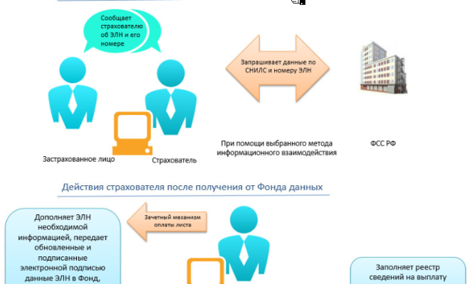 ГУ - Воронежского регионального отделения фонда социального страхования РФ - Ошибки в ЭЛН: легко исправить, если вовремя заметить!