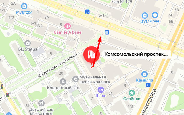 ФСС Центрального района Новосибирска — Отделы ФСС: официальный сайт, адрес, телефон