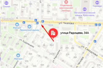 ФСС Ярославль — Отделы ФСС: официальный сайт, адрес, телефон