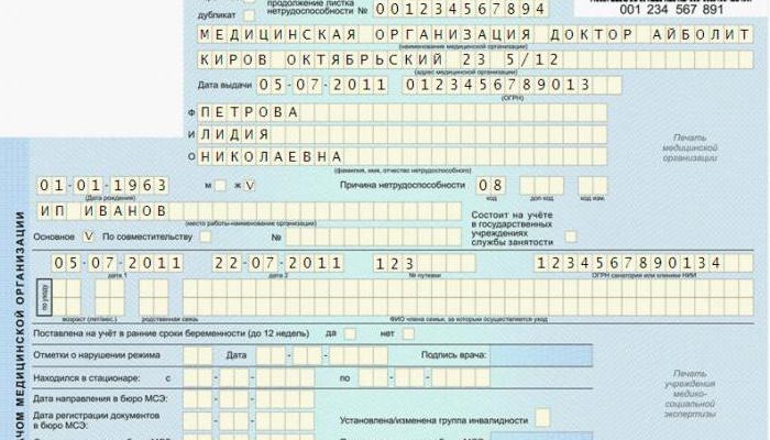 Что это такое? Что за слово