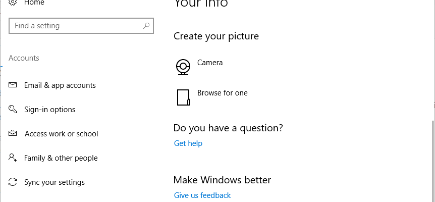 Произошла ошибка при настройке порта [Исправление ошибки Windows 10]