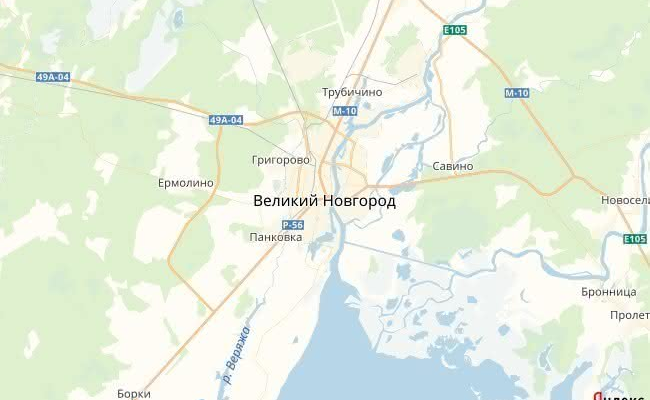 Фонд социального страхования РФ, Новгородское областное отделение