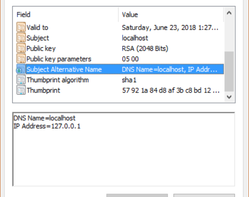 Net err cert common name invalid как исправить